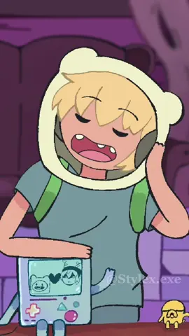 #fypシ゚ #adventuretime #viraltiktok #cartoonnetwork #finnthehuman love this song so cheer up Finn by singing it I hope you like it ;D