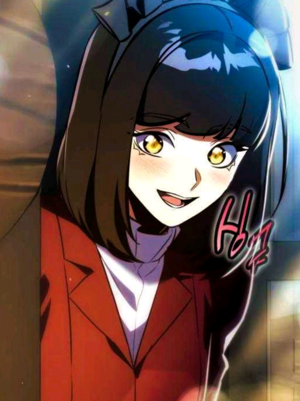 #theextrasacademysurvivalguide #dsnvr #manhwa 