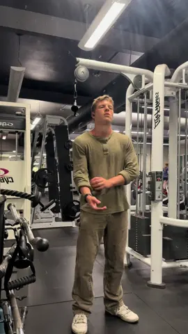 🤨 #fyp #gym #physique #dexter #halloween 