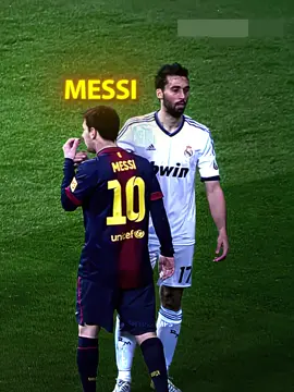 Messi vs xabi🥶 #messi 