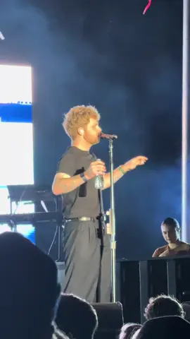 The best concert iv ever been to with the realest artist 🥹  @Alex Warren