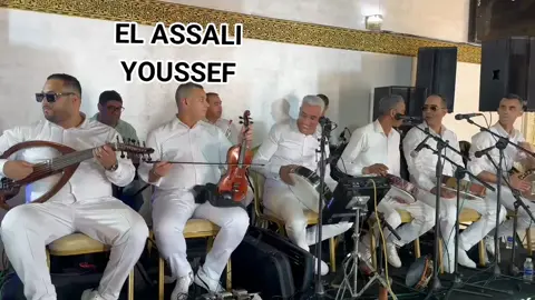 #ASSALI #YOUSSEF 
