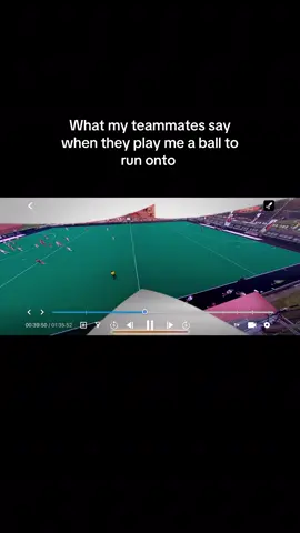 Inspo from someone I found on my fyp … #fyp #fieldhockey #goviral #d1athlete #athletesoftiktok 