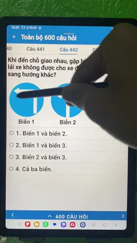 Hocmeo600cau#hoclythuyetthilaixe #meo600cauhoilythuyet #thaytuanmeoa1 #thaytuandaymeo600cau #thaykhangdaymeo600cau 