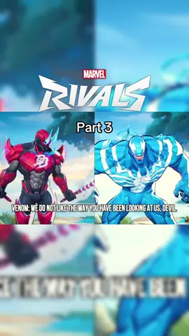 Marvel rivals daredevil voice lines  #marvelrivals #marvelrivalscommunity #marvelrivalsclips #fypシ゚viral #fyp 