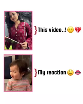 - My reaction..!😩👄 #vairal #bangladesh #fffffffffffyyyyyyyyyyypppppppppppp #foryou #CapCut @TikTok Bangladesh 