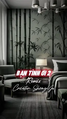Tình yêu đủ lớn để lo cho em | Bạn Tình Ơi 2 Remix #nhachaymoingay #盛宇shengyu #capcut #capcutpioneer #pioneertemplate 