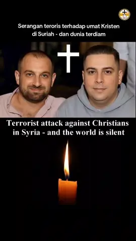 serangan terhadap umat Kristen #fypchristianity #motivation #fypシ゚viral #fyp_christianity #fypchristian 