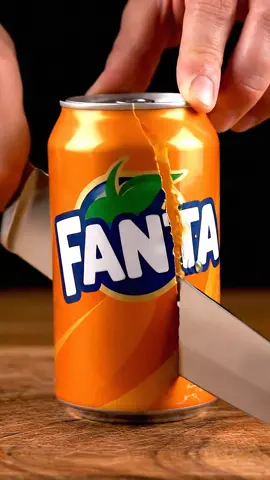 Magia en un corte 🍊🥤🔪 #ASMR #asmrsounds #fyp #asmrvideo #asmrtiktoks 