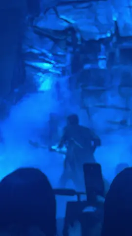 by far my favorite iii moment from this show😂 my friend and i were dying laughing! #sleeptoken #sleeptokenband #iiisleeptoken #ritual #sleeptokenedit 