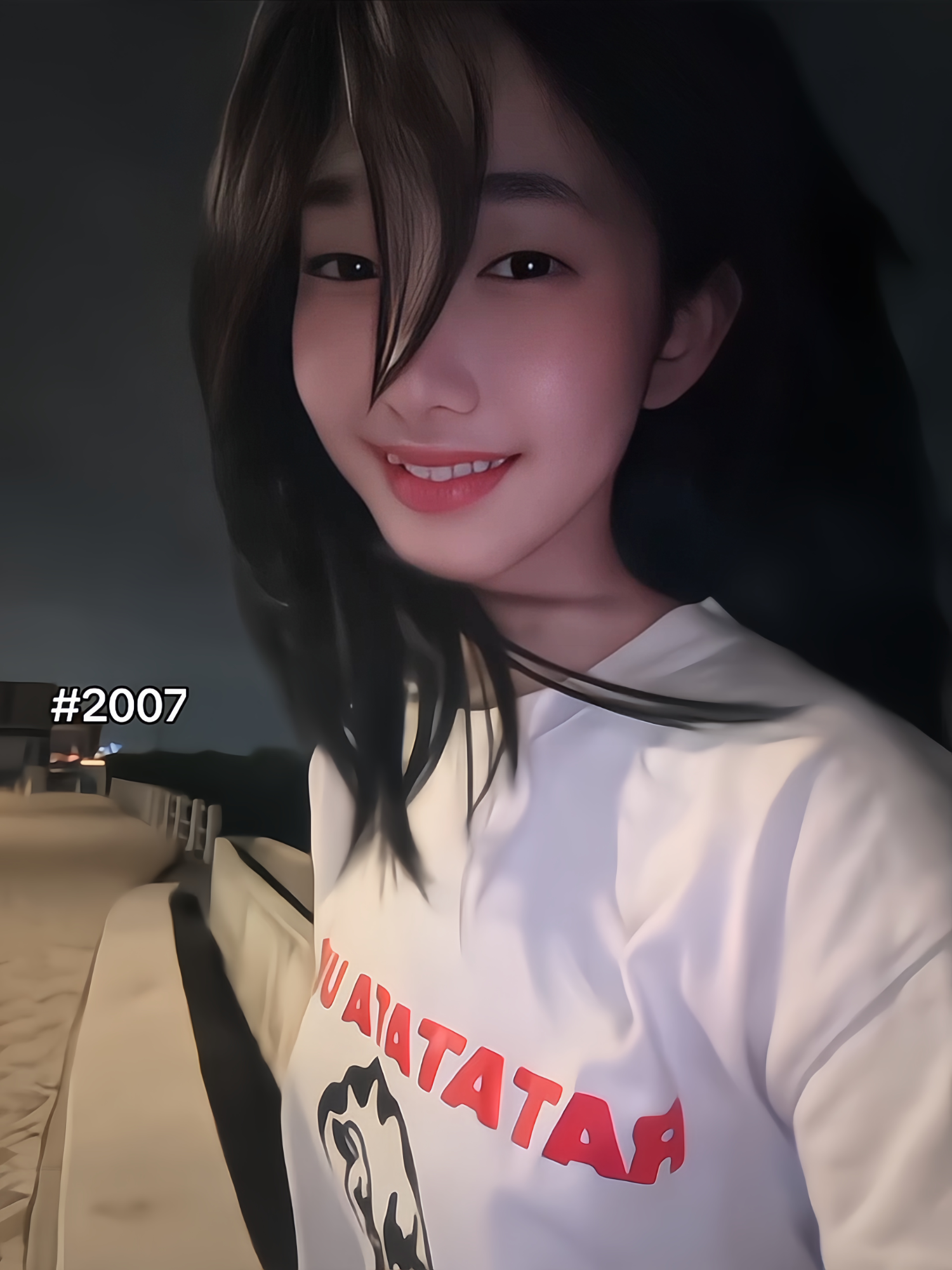 2007🤏🏻   #olinejkt48 #olinemanuel