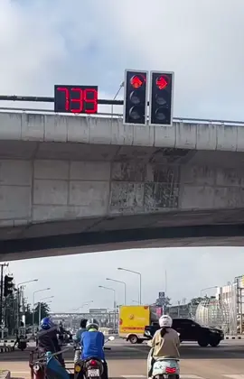 ใครปวดขี้ก็อดทนเอานะ #อุดรธานี #แยกรังษิณา #รีวิวอุดร 