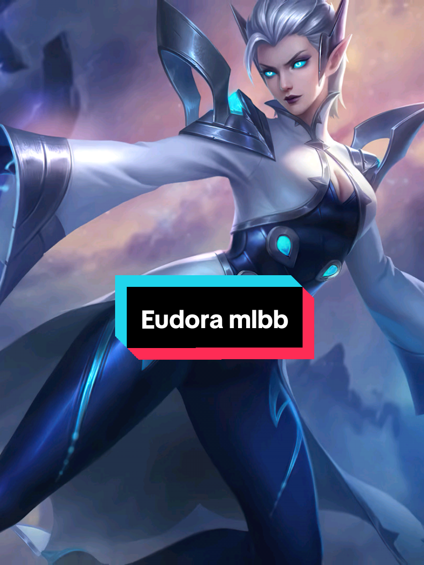Tại sao Eudora sát thương mạnh nhưng ít người sử dụng để leo rank ? #mlbbvnbo11 #mobilelegends #eudora #daumlbb #dausephera 