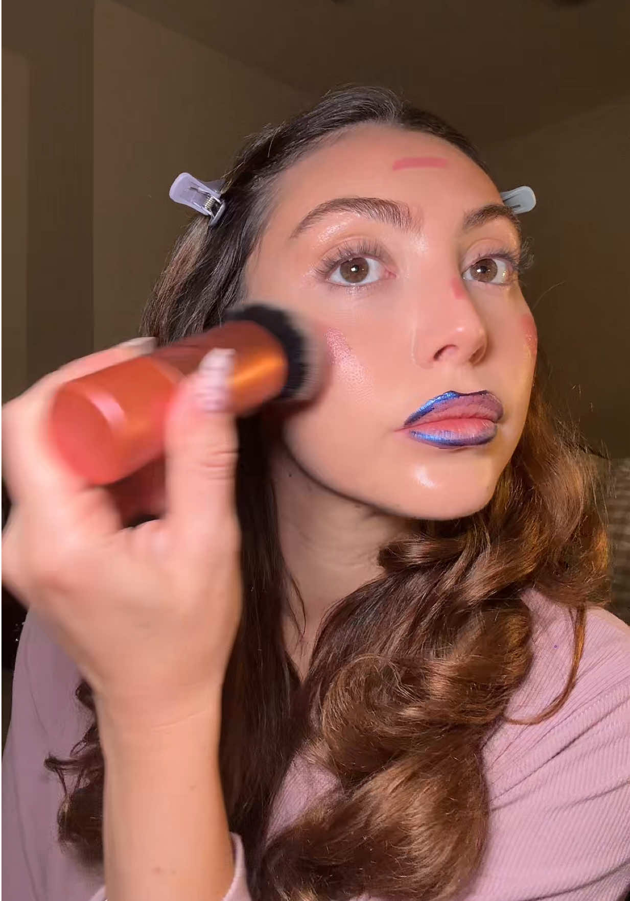 I need new material #makeup #grwm @RMS Beauty @Wonderskin Beauty @DIBSBEAUTY @Kosas @Huda Beauty @tomfordbeauty @Hourglass Cosmetics @makeupbymario 