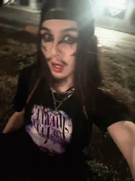 #selfgrowth #selflove #vampire #longhair 