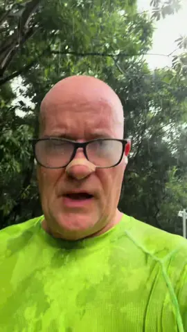 Rainy season in Bangkok #bangkok #inspirenetwork #businessinasia #asiabusiness OK maybe I should’ve gotten umbrella 13-months ago I’ve been OK until today, but I enjoyed it… and isn’t life made to be enjoyed?
