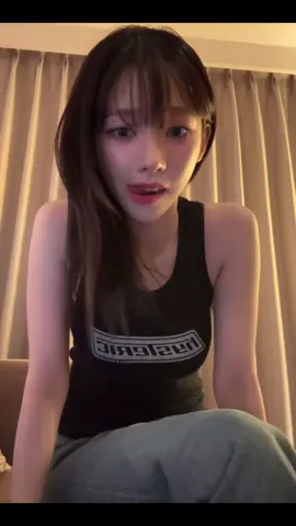 Like sugar on my tongue #karina #aespa #fypシ゚ #KRNQueen 