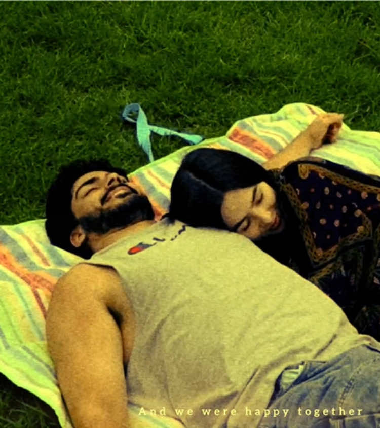 My last edit.. first of all I wanna thank you guys so much for the lov and support in my edits. It really means the world to me.  I hope you guys spread some love to them and not hate:)  the “end” may sound sad but it is for the better. Things will get better chat trust. @Rawdogmoon @Mogi I hope you guys love my last edit! Peace out #edit #inanotherlife #rawdogmoon #mogimoon #theend 