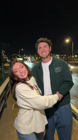 How did she get that😂 go get tickets now!🫶🏻