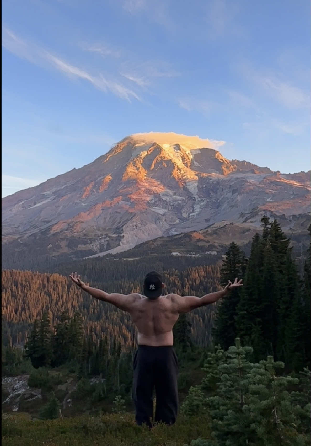 Piece of heaven 🏔️