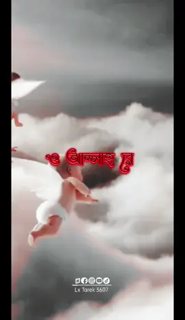 #CapCut #রাব্বি_হাবলি_মিনাস_সালিহিন🤲 