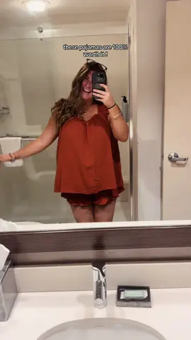 I feel like a princess! 