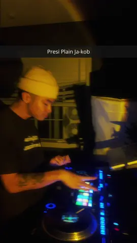 A$AP Jakob