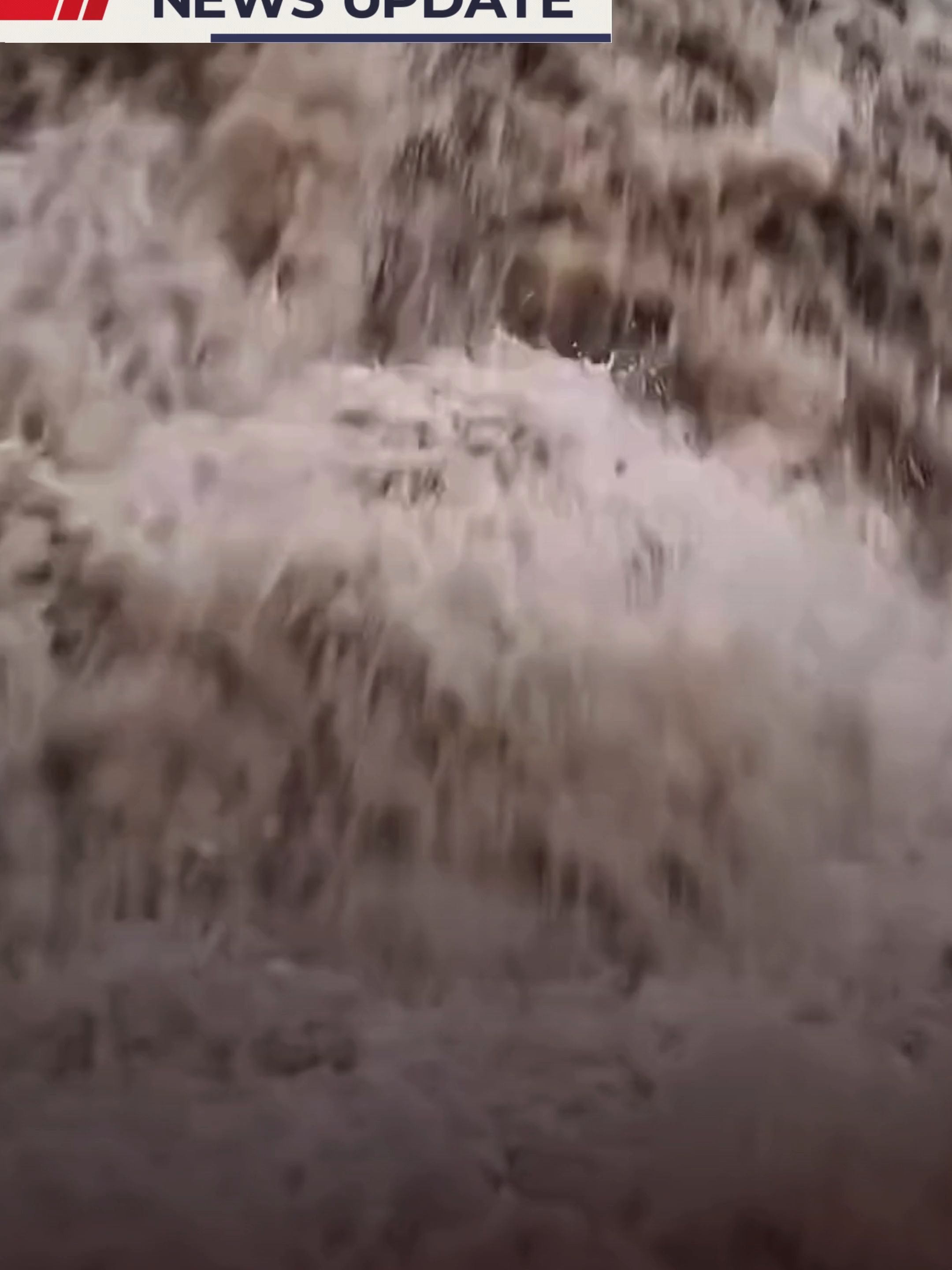 Present condition of the Hetauda–Bhimfedi road. #timesofnepal #ton #TimesofNepal 