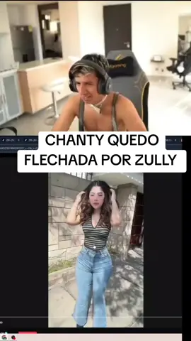 Chanty dice que zully es muy bonita 🐱 #zully #yosoychanty #gatchurras #fyp #paratii 
