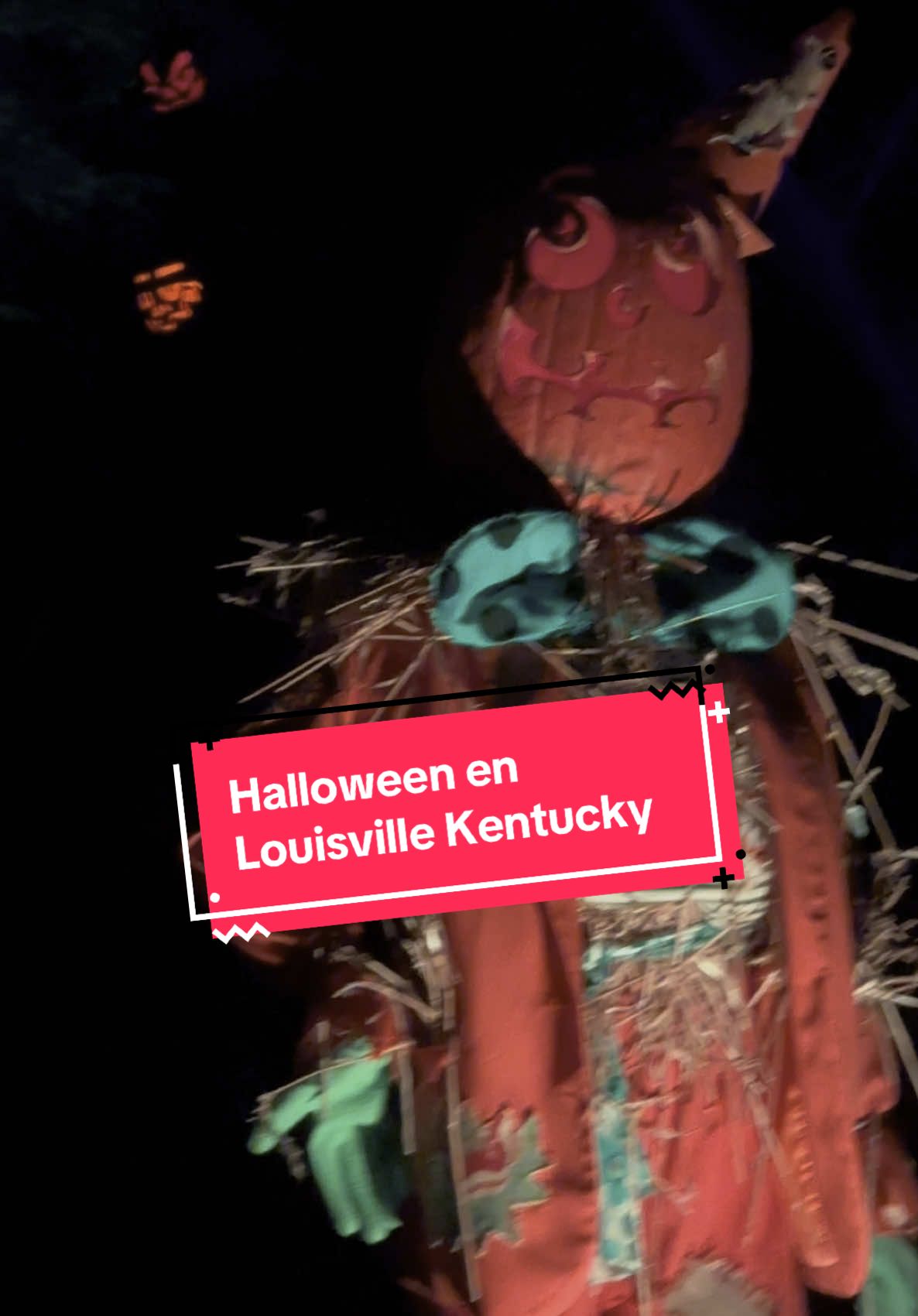 Halloween en Louisville Kentucky #halloween #halloweencostume #recomendaciones #lugaresparavisitar #maitebeauty84 #paratii 