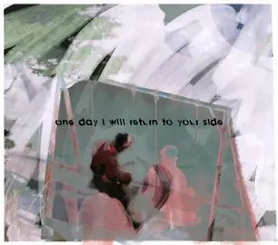 un jour je serai de retour prés de toi #discoelysium #discoelysiumfanart #discoelysiumedit 