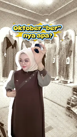 Chagiya, suami Chagiya suka cemberut nggak kalo ada paket?  Ini tipsnya ya Chagiyaku🤭#fypシ #xyzbca #gamismewah #atasanwanita #payday #gajiansale #khanisashop #fypシ゚ 