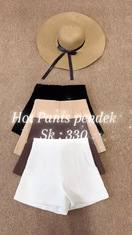Kalian jangan sampe kehabisan lagiii🥰🥰🥰#hotpants #pants #buruanco #weekend 