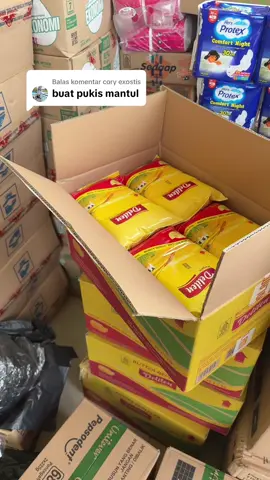 Membalas @cory exostis margarine delilen dengan wangi butter milk kemasan 1 kg wangi butter menambah masakan jadi beraroma #delilen #delilenmargarin #butter #wisman #gajiansale 