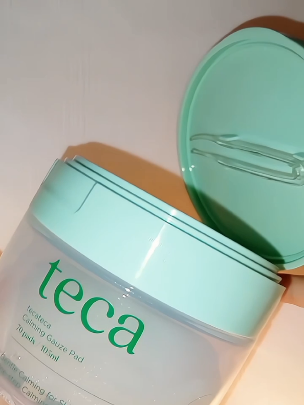 #tecateca #mdspick #kbeauty #vegan #skincare @mdspick_review 