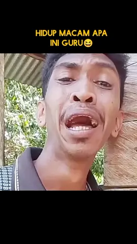 tolong murid mu ini guru😭🤣🤣🤣