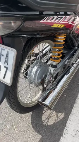 pô im đích zin @Lê phúc ảnh #wave #wavenho #xuhuong #xuhuongtiktok #