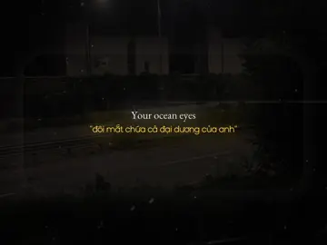 bài này xứng đáng viral #oceaneyes #BillieEilish 