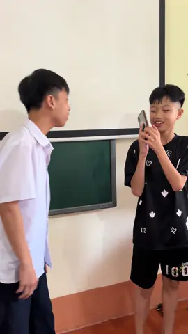 bớt ảo tưởng đi má😏#xuhuong 