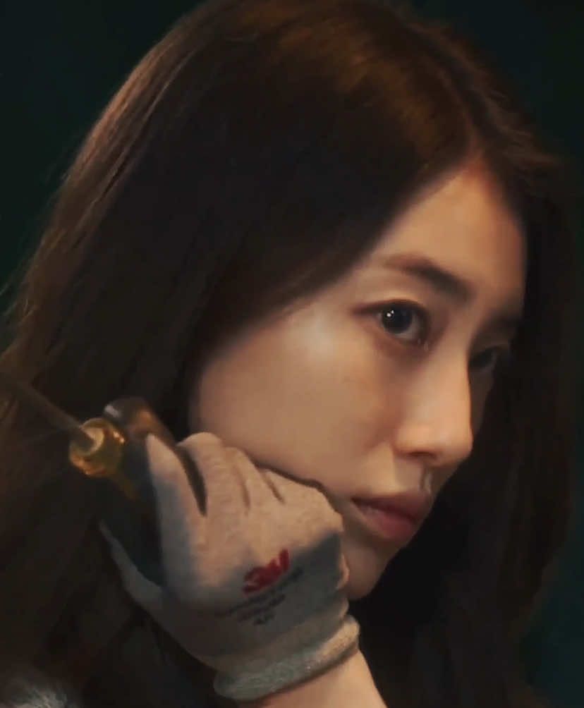 must’ve been the wind 🤪 #geniemakeawish #suzy #baesuzy #kdrama #kdramaedit  scp: tenascenes