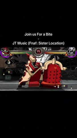 AND WE WOULD LOVE U TO JOIN US….. FOR A BAND!!!! #skullgirls #gaming #fyp #bigband #fnaf 