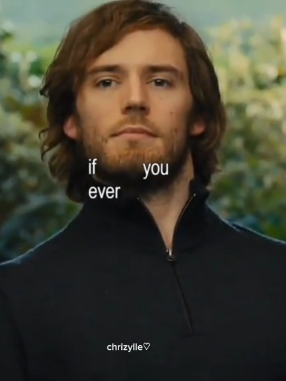 fav trauma #mebeforeyou #samclaflin #emiliaclarke #movie #tragic 