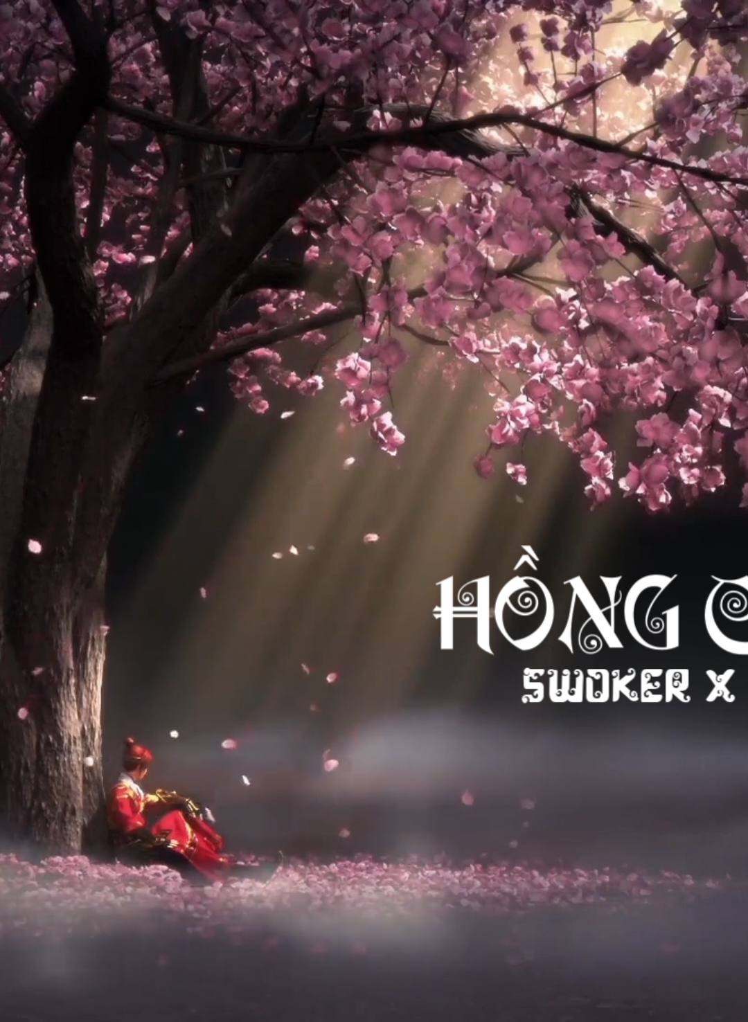 Hồng Chiêu Nguyện (紅昭願) - Swoker x Syensan Remix - Nhạc Phonk Trung Remix Hot TikTok - LKB MEDIA MUSIC #hongchieunguyen #紅昭願  #syensanremix #LKBMediaMusic  #nhachottrendtiktok2025  ẩn