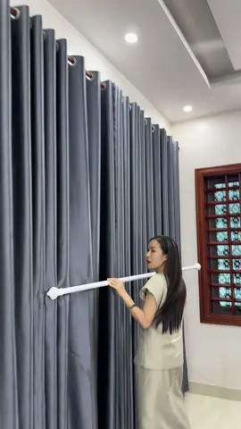 Các bác chọn kích thước rèm như em tư vấn để cho đẹp và sang nhé!  #oanhoioanh  #noithatnhacua  #remcuacapcap #remluagam 