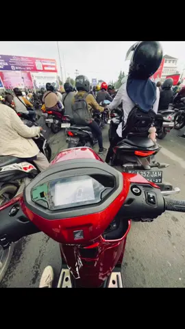 Siapa tau kan #stylo160 #stylomodifikasi 