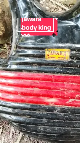 #jawara#body#king#pancin 