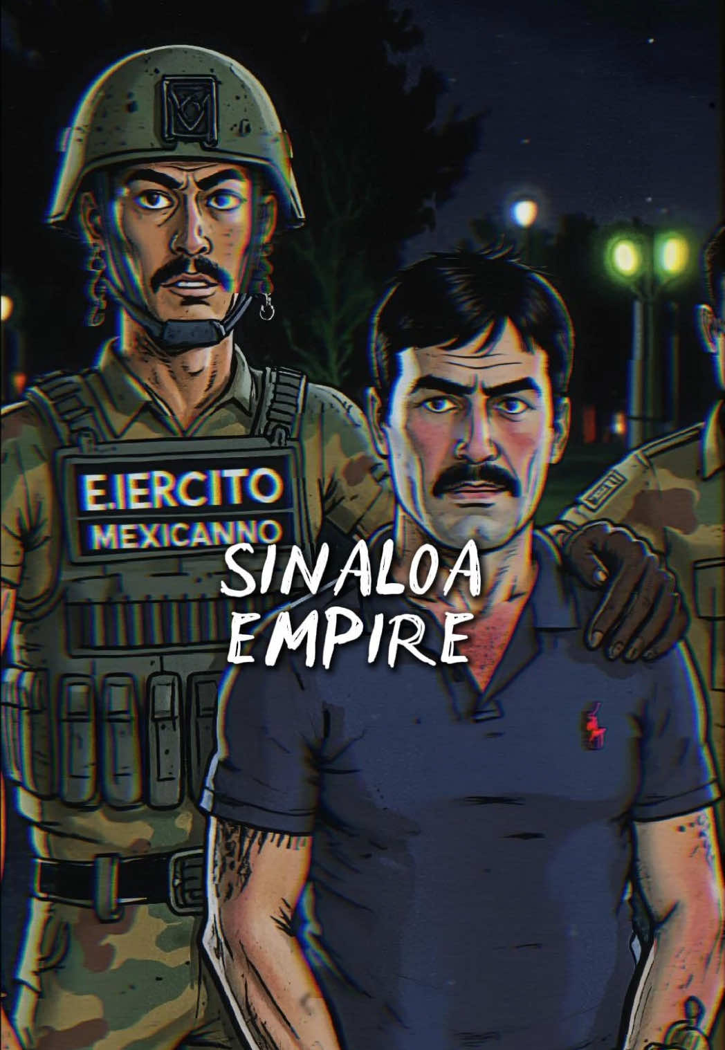 From mountain farmers to a criminal empire that still rules from the shadows. #horror #mystery #sinaloa #viral #fyp 