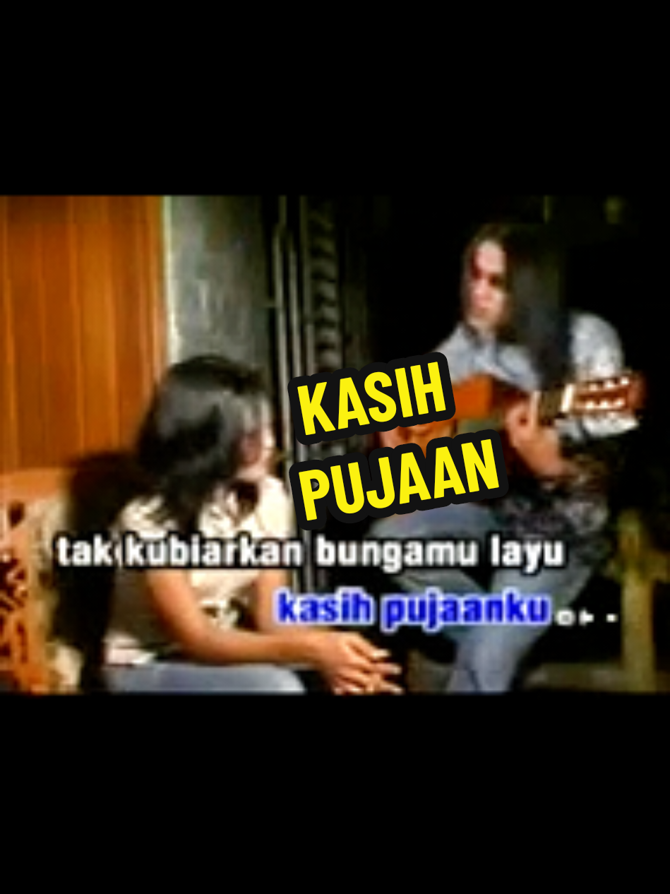 𝙺𝙰𝚂𝙸𝙷 𝙿𝚄𝙹𝙰𝙰𝙽 ~ 𝚃𝙷𝙾𝙼𝙰𝚂 𝙰𝚁𝚈𝙰 𝙵𝚃 𝚈𝙴𝙻𝚂𝙴 #kasihpujaan #thomasarya #yelse #slowrockmalaysia #juancook76 