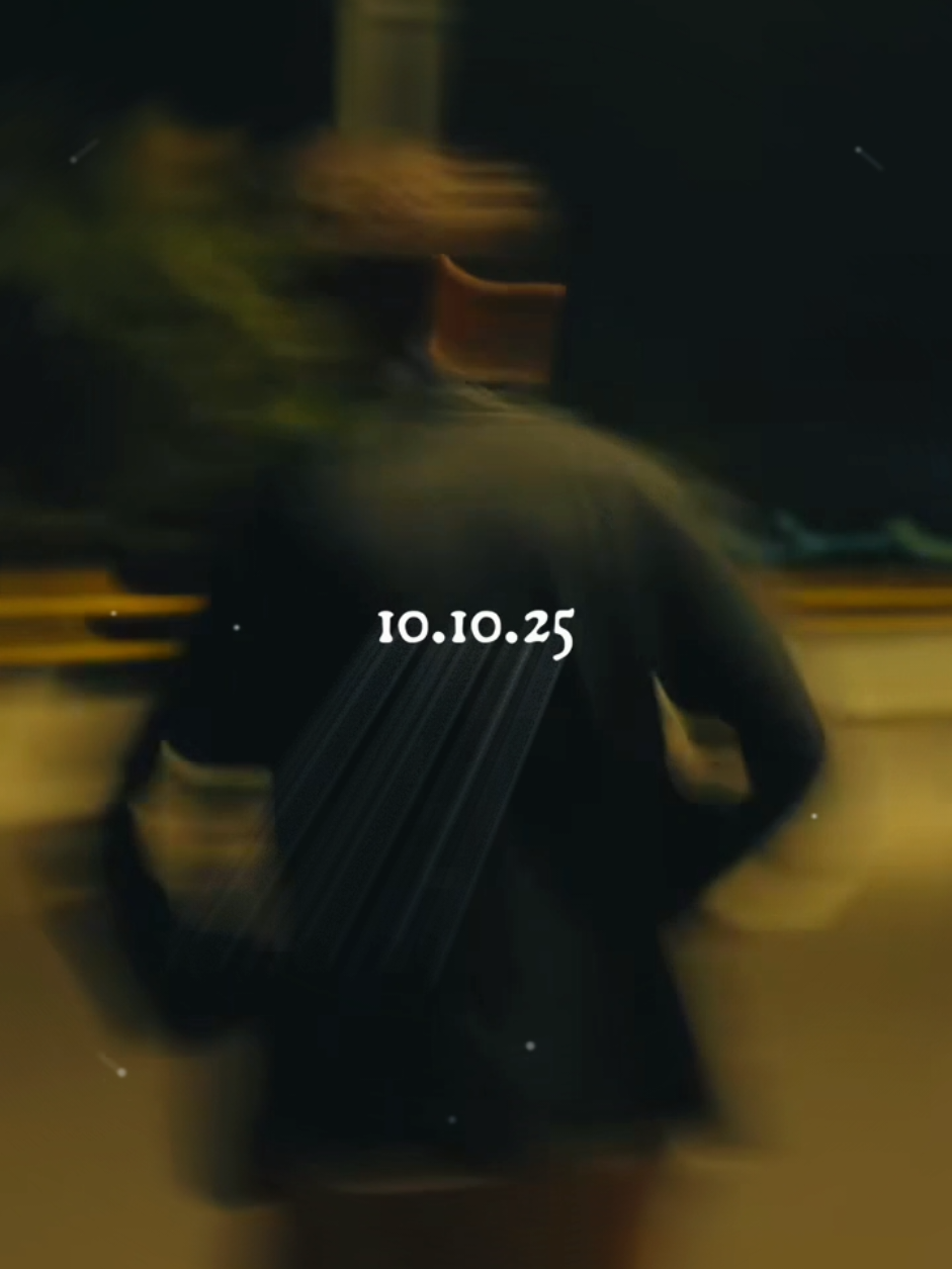 10.10.2025 10 Menit Untuk Selamanya #nyomanpaul #10menituntukselamanya #fypage 