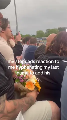 I love and appreciate you so much💕 #graduation #fyp 